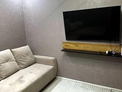квартира за адресою Панаса Мирного, 11