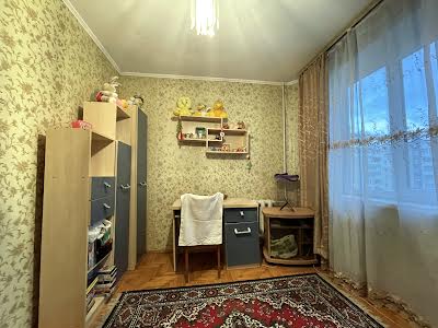 квартира за адресою Михайла Драгана вул., 21
