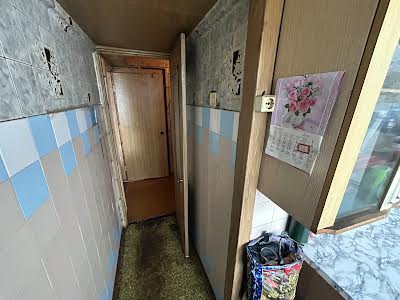 квартира по адресу Василия Иваниса ул. (Миколи Матеюка), 13