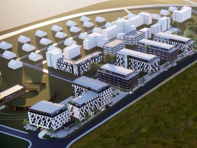 квартира по адресу Филиппа Орлика ул., 4