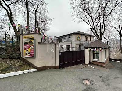комерційна за адресою Косогірний пров., 10