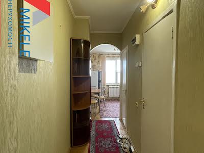 квартира по адресу Професора Павловського, 3