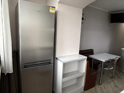 квартира по адресу Евгения Патона ул., 6