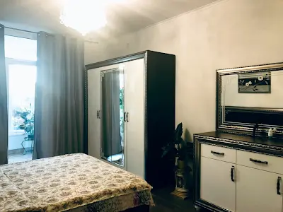 квартира за адресою Берестейський просп. (Перемоги), 67-Г