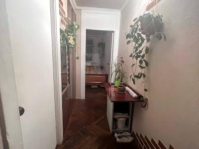 квартира по адресу Выговского ул. (Терешковой), 27