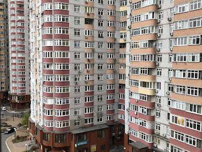 квартира по адресу Петра Калнишевського ул. (Михайла Майорова), 7