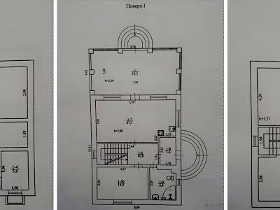 будинок за адресою с. Осикове, Київська, 40-А