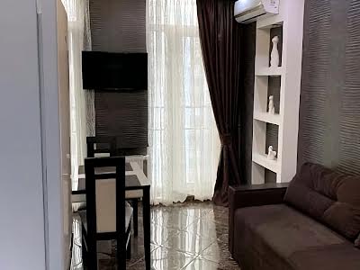 квартира за адресою Регенераторна вул., 4к15