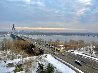 квартира за адресою Володимира Івасюка просп. (Героїв Сталінграда), 2д