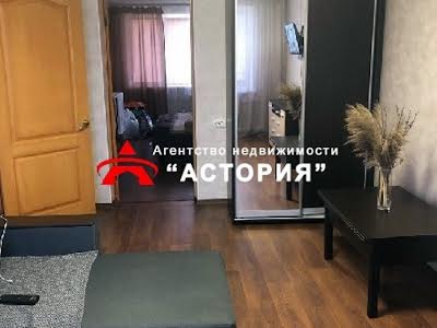 квартира за адресою Чарівна вул., 137