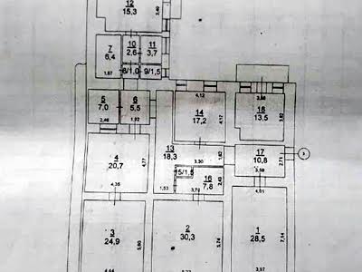 коммерческая по адресу Одесса, Греческая ул., 22