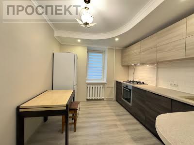 квартира за адресою Кондратьєва Герасима  вул. (Кірова), 129