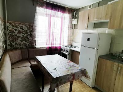 квартира за адресою Героїв УПА вул. (Кирпоноса), 15-Б
