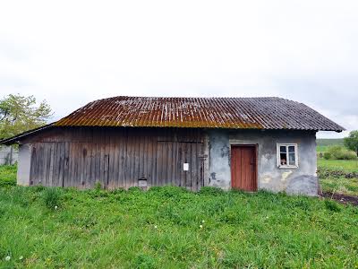 дом по адресу с. Попелов, Гайова, 49