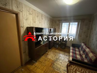 квартира за адресою Українська вул., 35