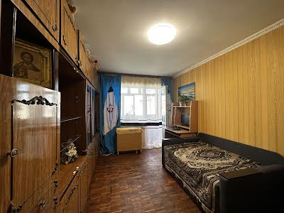 квартира за адресою Оболонський просп., 15а