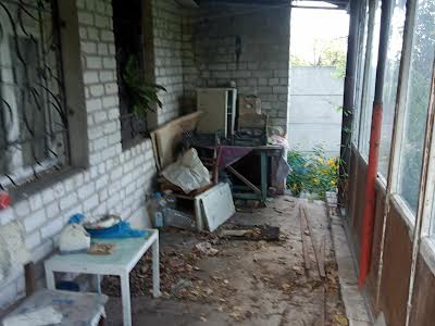 дом по адресу Ревина пер., 8
