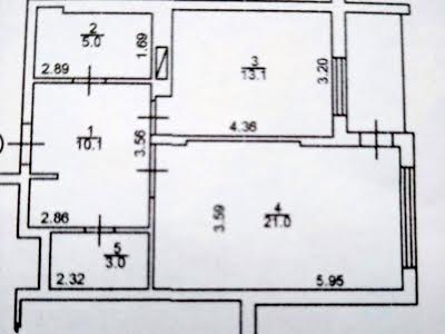 квартира за адресою Вишневе, Європейська вул., 31А