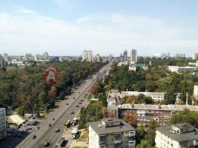 квартира по адресу Берестейский просп. (Победы), 26