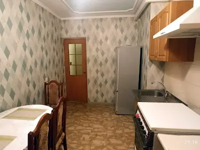 квартира за адресою Балківська вул., 25