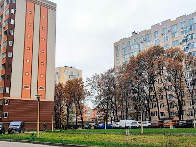 квартира за адресою Соборна вул., 105в