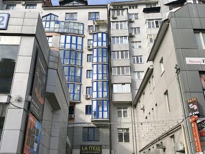 квартира за адресою Південний бульв., 22