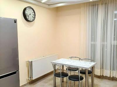 квартира за адресою Замарстинівська вул. (Калініна), 55г