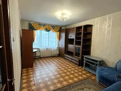 квартира по адресу Червоной Калины просп. (Владимира Маяковского), 32-В