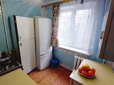 квартира по адресу Днепр, Прогрессивная ул., 2