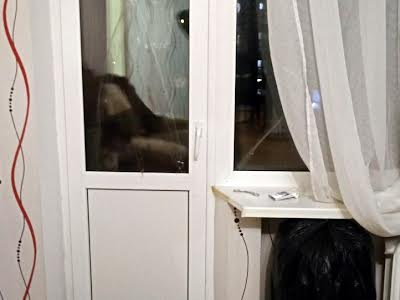 квартира за адресою Північно-Кільцева вул., 5