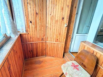 квартира за адресою Драгоманова вул., 17