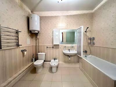 квартира за адресою Кудрявська вул., 13-19