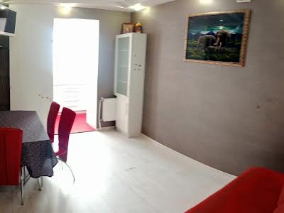 квартира за адресою Семена Палія вул. (Дніпропетровська дорога), 77