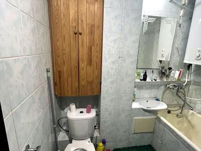 квартира за адресою Харківське шосе, 21/3