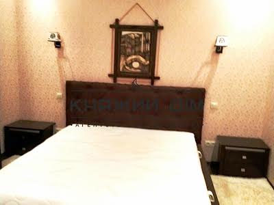 квартира за адресою Микільсько-Слобідська вул., 1-А
