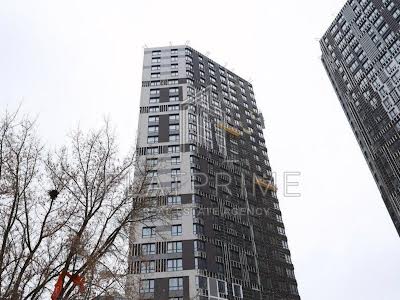 квартира за адресою Дегтярівська вул., 25А