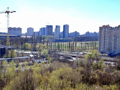 квартира за адресою Самійла Кішки вул. (Маршала Конєва), 5Б