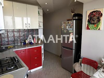 квартира по адресу Героев Крут ул. (Терешковой), 39