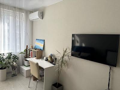 квартира за адресою Європейського Союзу просп. (Правди), 41а