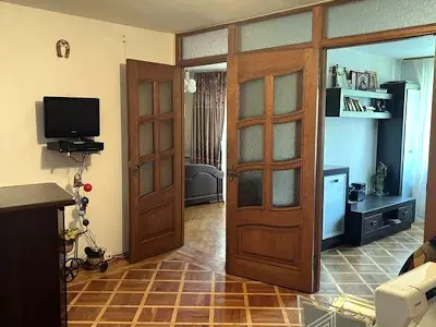 квартира по адресу Анны Ахматовой ул., 3-А