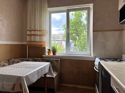 квартира за адресою Миколи Бажана просп., 9-Б