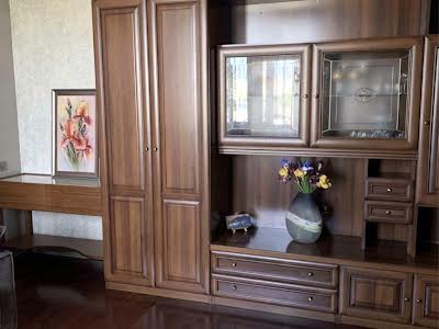 квартира по адресу Профессорская ул., 34