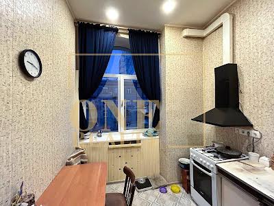 квартира за адресою Саксаганського вул., 89-А