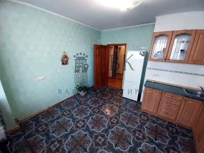 квартира за адресою Миколи Бажана просп., 26