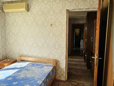 квартира по адресу Юрия Шумского ул., 6