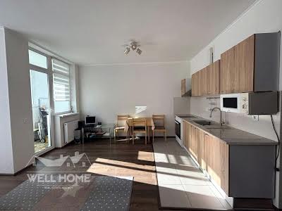 квартира за адресою Олени Пчілки вул., 7