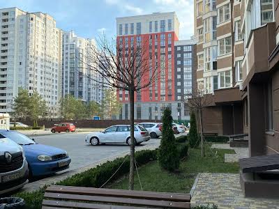 квартира за адресою Університетська вул., 1б/1