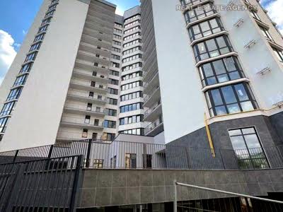 квартира за адресою Оксамитова вул., 11-А