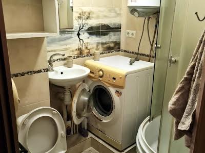 квартира за адресою Миколи Кибальчича вул., 6