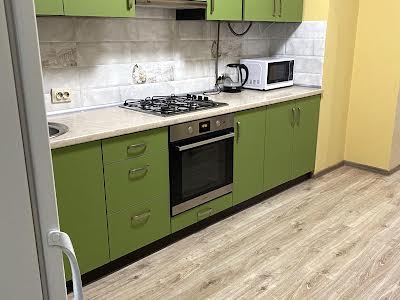 квартира за адресою Стрийська вул., 45ж